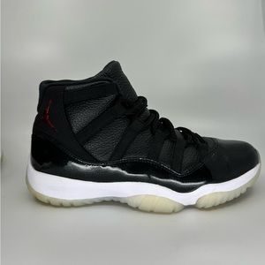 Jordan 11 Retro 72-10